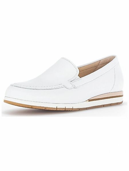 Gabor Comfort Mokassin "Gabor Comfort Mokassin Nappaleder" günstig online kaufen