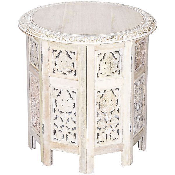 Marrakesch Orient & Mediterran Interior Beistelltisch günstig online kaufen