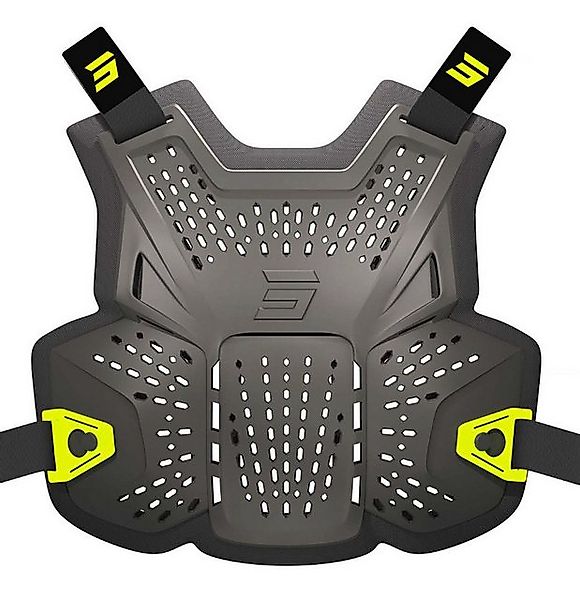 Shot Hoodie Airflow Brustprotektor Belüftet günstig online kaufen