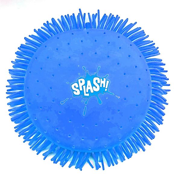 Toi-Toys Badespielzeug SPLASH Puffer Wasserfrisbee (18cm) günstig online kaufen