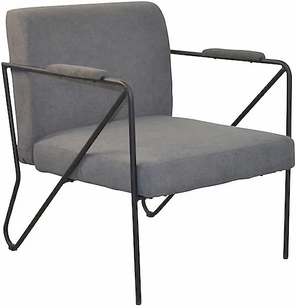 HOFMANN LIVING AND MORE Sessel, (1 St.) günstig online kaufen