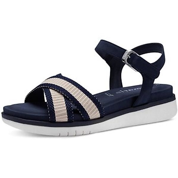 Tamaris  Sandalen Sandaletten Da.-Sandalette 1-1-28717-20/890 890 günstig online kaufen