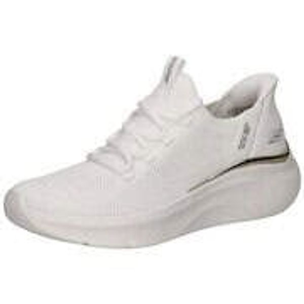 Skechers Bobs B Love True Delight Damen weiß günstig online kaufen