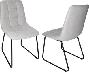 Jiexi Esszimmerstuhl esszimmerstühle 2er/4er/6er/8er set stühle günstig online kaufen