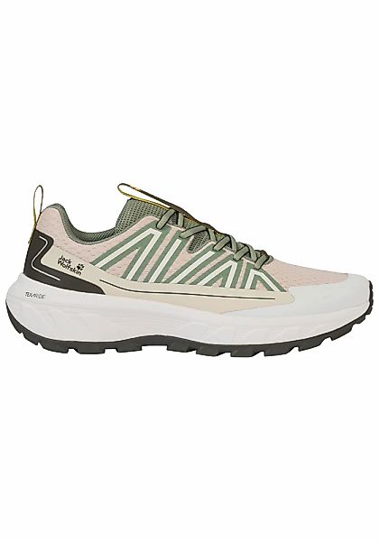 Jack Wolfskin Wanderschuh "WILD HIKE LOW M" günstig online kaufen