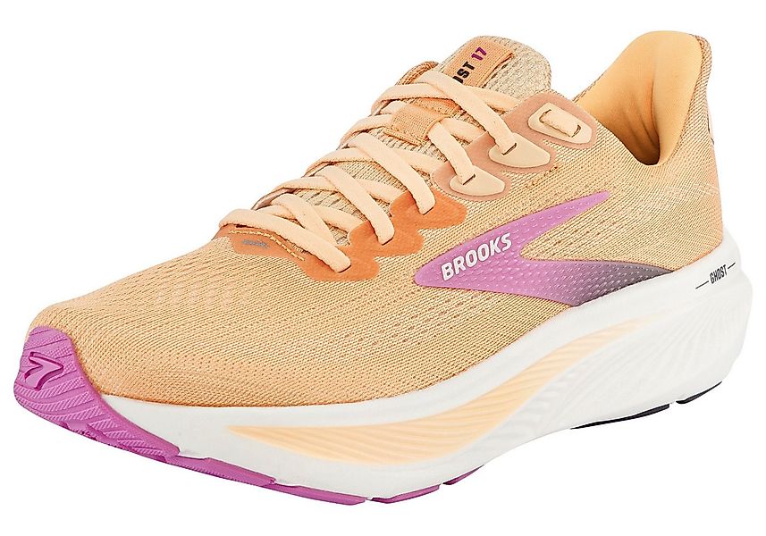 Brooks BROOKS GHOST 17 Laufschuh günstig online kaufen