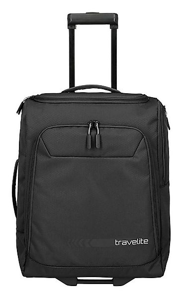 travelite Weichgepäck-Trolley KICK OFF, verschiedene Größen und Farben, 2 R günstig online kaufen