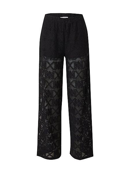 EDITED Stoffhose Savanna (1-tlg) Spitze günstig online kaufen