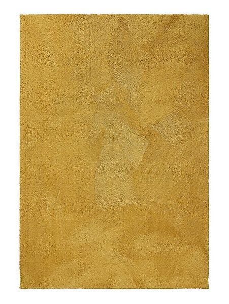 benuta Hochflor-Teppich Soda, rechteckig, Höhe: 31 mm, Kunstfaser, Berber, günstig online kaufen