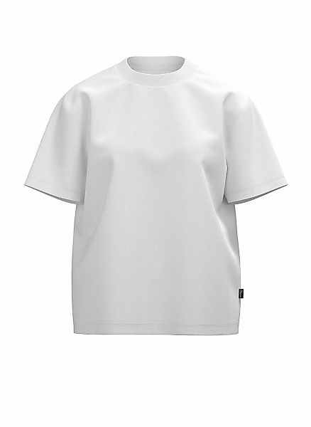 Trigema T-Shirt "TRIGEMA Relaxed Fit T-Shirt" 1 tlg. günstig online kaufen