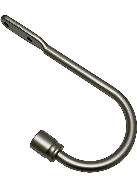 GARDINIA Raffspange Raffbügel, (1-tlg), kombinierbar günstig online kaufen