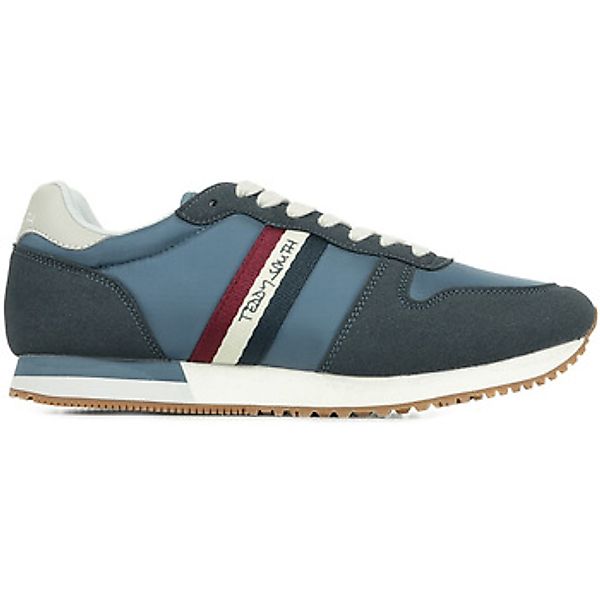 Teddy Smith  Sneaker tricolore günstig online kaufen