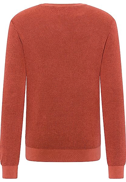 MUSTANG Sweater Herren Style Elliot günstig online kaufen