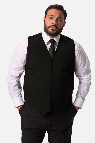 Men Plus Steppweste Men+ Weste Baukasten günstig online kaufen