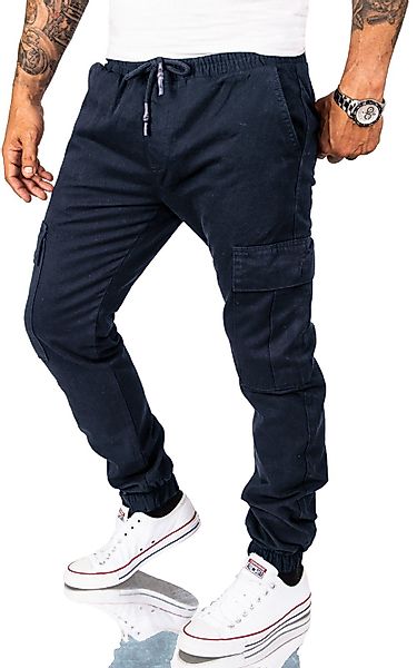 Rock Creek Cargohose Herren Caroghose mit Taschen RC-2082 günstig online kaufen