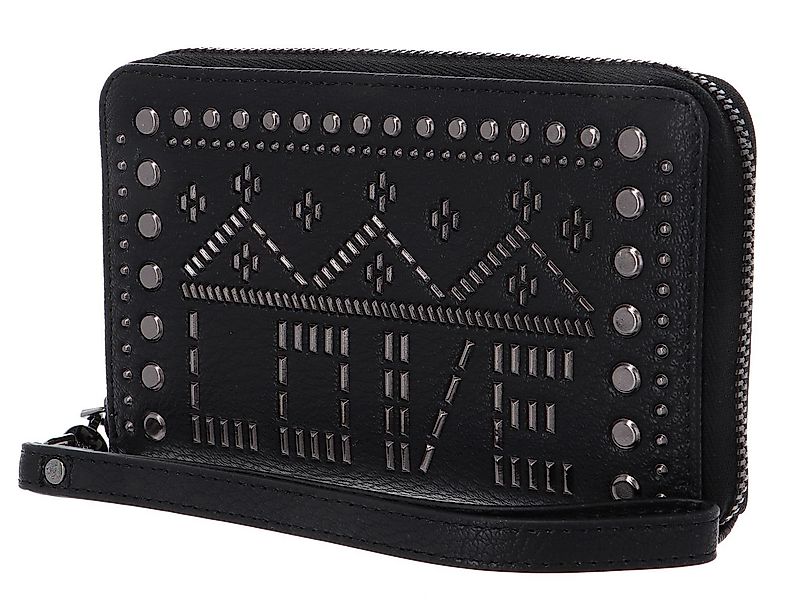 Desigual Geldbörse Mini Zip Wallet günstig online kaufen