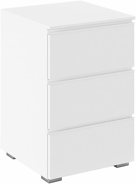 rauch Nachtkommode "Joel" Breite 40 cm günstig online kaufen