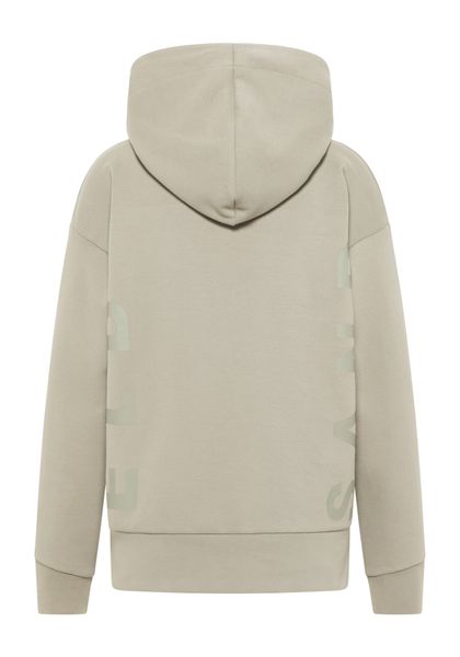 Elbsand Hoodie Niva Kapuze, Kängurutasche, locker günstig online kaufen