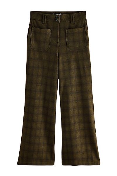 Next Palazzohose N. Premium Jersey-Jeans mit weitem Bein (1-tlg) günstig online kaufen