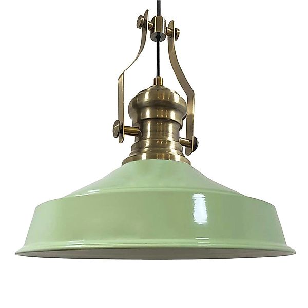 Bamyum Pendelleuchte Bamyum Pendellampe Vintage, Neo-Asletl, günstig online kaufen