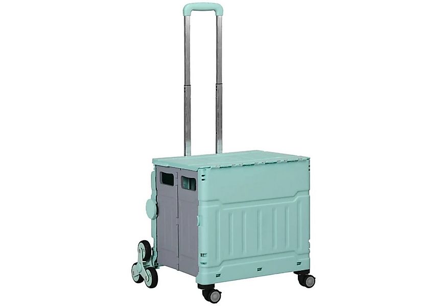 autolock Einkaufstrolley Einkaufswagen,Einkaufstrolley,Treppensteiger Mobil günstig online kaufen