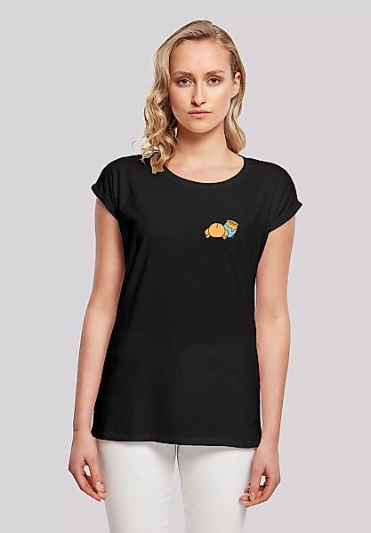 F4NT4STIC T-Shirt "Winnie Puuh", Print günstig online kaufen