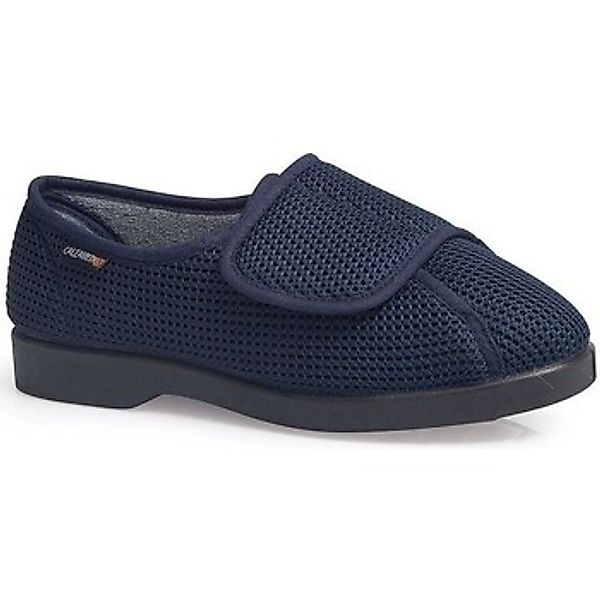 Calzamedi  Hausschuhe 3074 azul günstig online kaufen