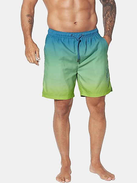 Jan Vanderstorm Badeshorts "Badeshorts WERENFRIED" günstig online kaufen