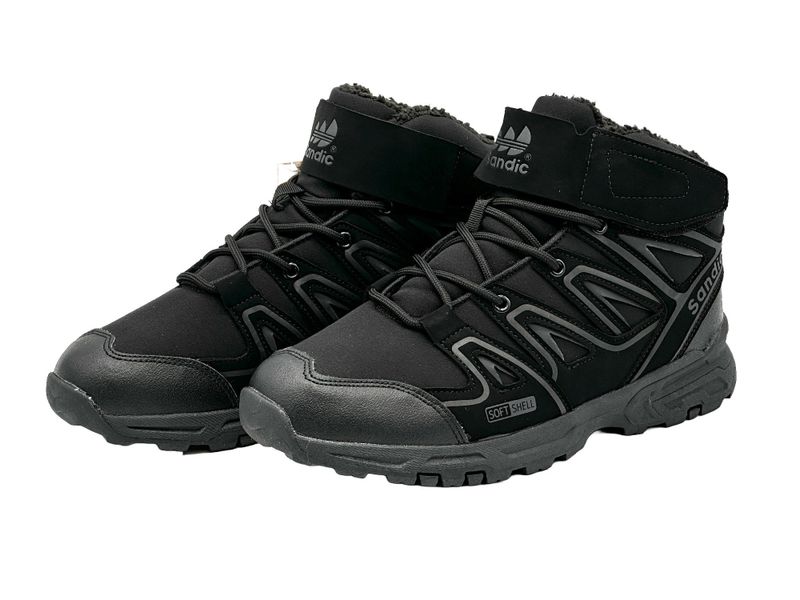 Nowaland gefütterte Winterstiefel Outdoorschuhe Winterstiefelette günstig online kaufen