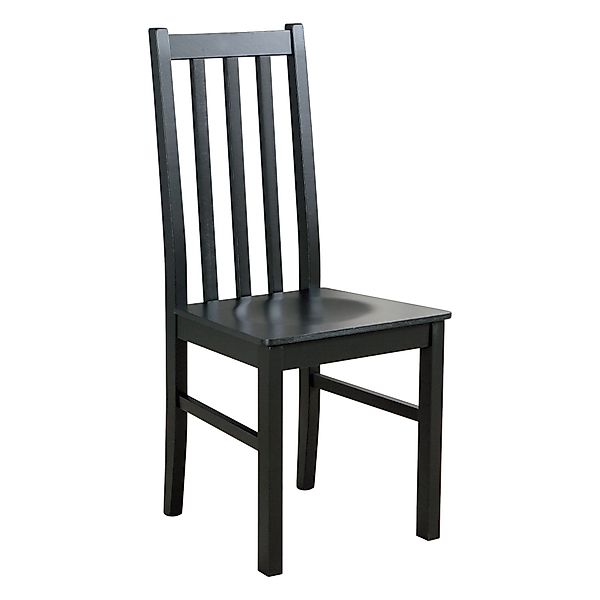 MOEBLO Stuhl BESO 10D (Polsterstühle, Holzstühle, günstig online kaufen