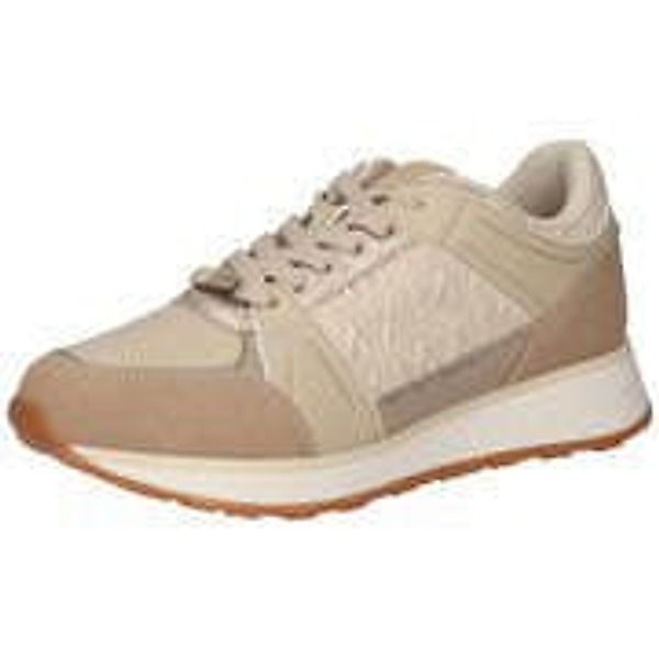 MEXX Sneaker Damen beige günstig online kaufen