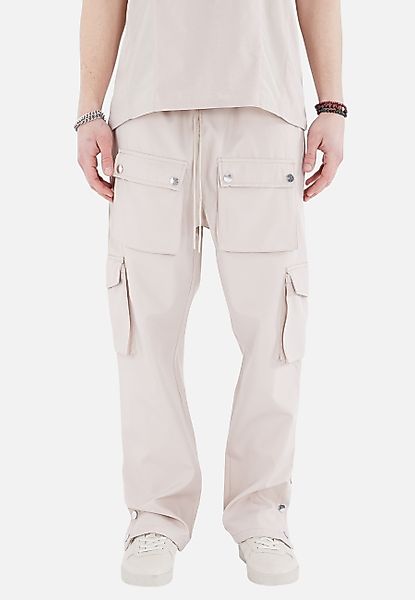 OSSY HOMER Jogginghose viele Taschen Jogger günstig online kaufen