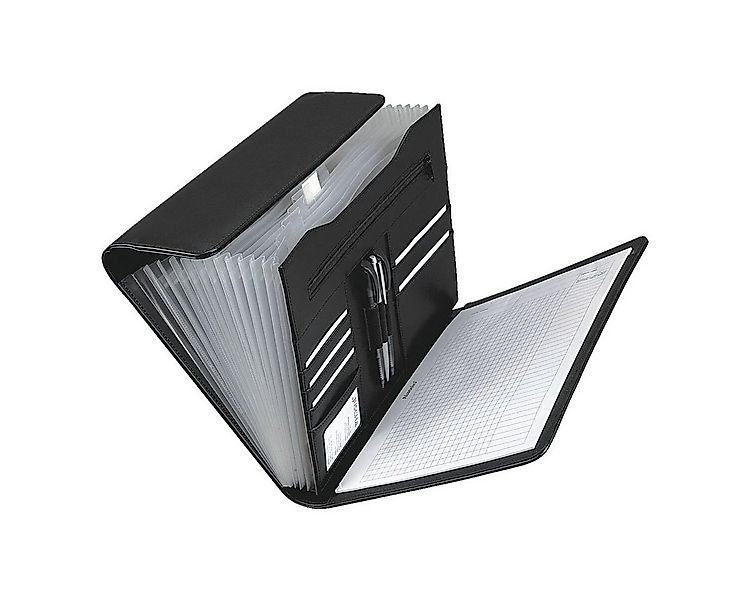 Alassio® Fächermappe Vado, 12 Fächer günstig online kaufen
