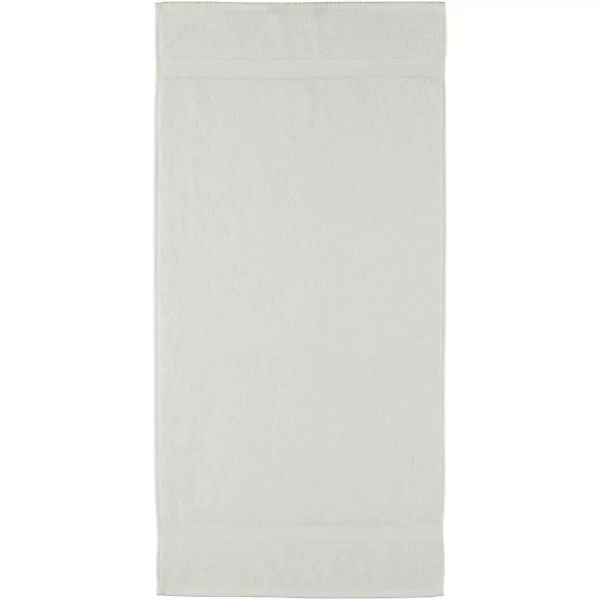 Egeria Diamant - Farbe: white - 001 (02010450) - Handtuch 50x100 cm günstig online kaufen