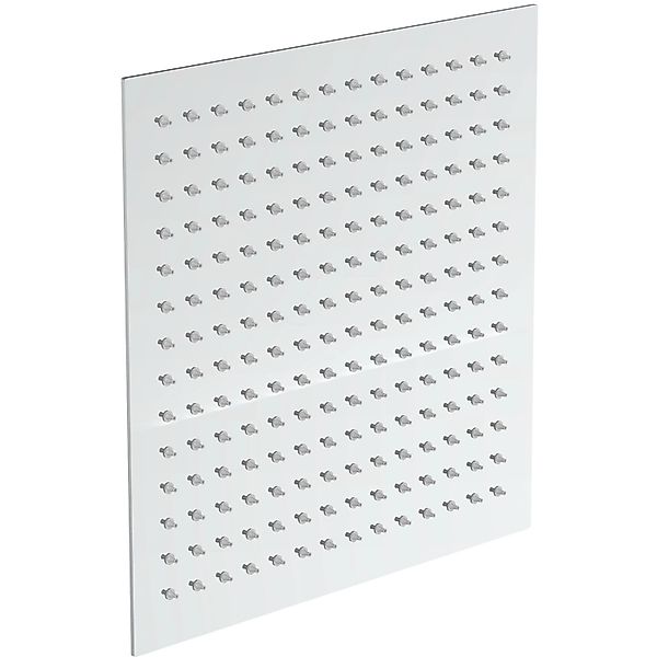 Schütte Regenduschkopf SUMBA, Duschkopf, ultraflache Regendusche 30x30, Dus günstig online kaufen