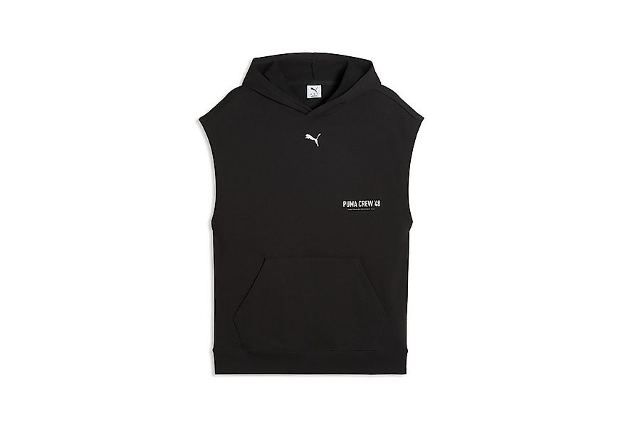PUMA Sweatshirt Graphics Training Ärmelloser Hoodie Herren günstig online kaufen
