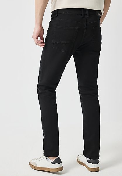 STREET ONE MEN Slim-fit-Jeans, 5-Pocket-Style günstig online kaufen