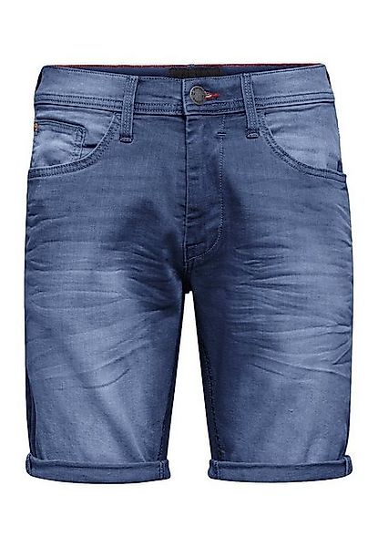 Blend Jeansshorts Denim Shots günstig online kaufen