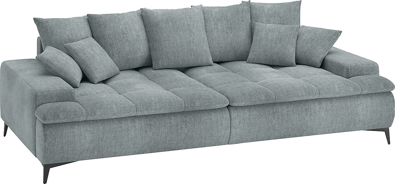 Mr. Couch Big-Sofa Haiti III, Mit günstig online kaufen
