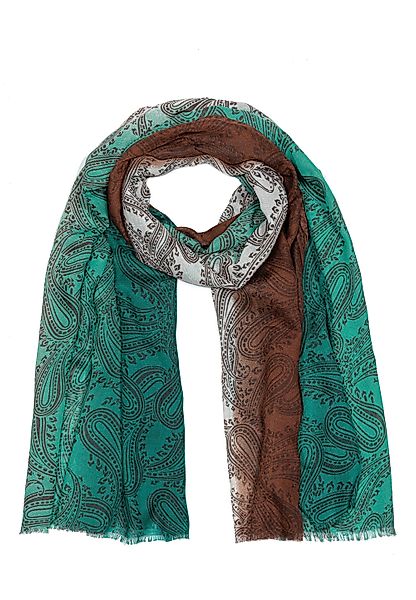Goodman Design Modeschal Damen Schal Farbspiel günstig online kaufen