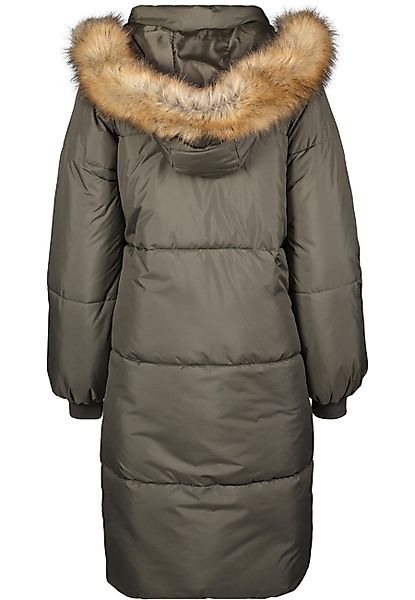 URBAN CLASSICS Winterjacke Urban Classics Damen günstig online kaufen