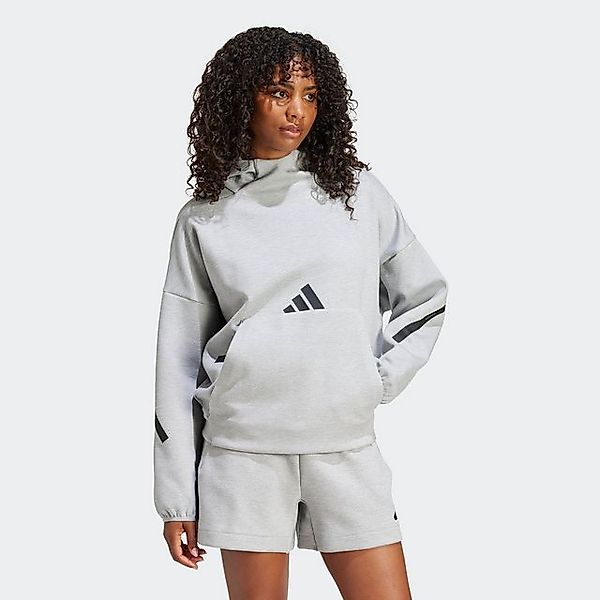 adidas Sportswear Kapuzensweatshirt W Z.N.E. OH HD günstig online kaufen