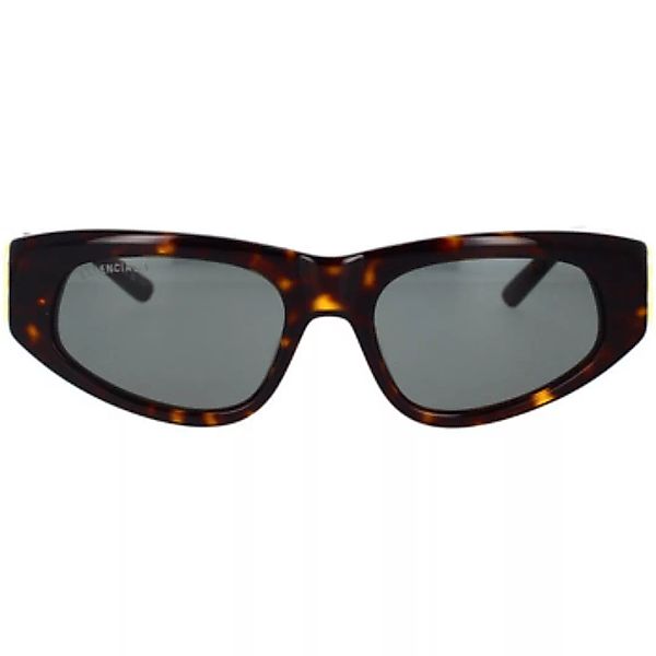 Balenciaga  Sonnenbrillen Dynasty Sonnenbrille BB0095S 002 günstig online kaufen