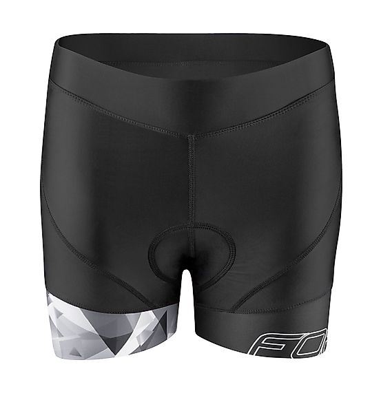 FORCE Fahrradhose Shorts FORCE MINI LADY günstig online kaufen