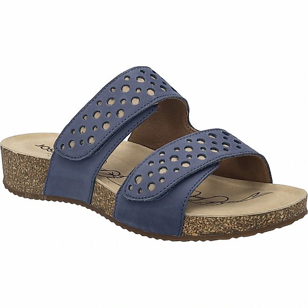 Josef Seibel Sandale "Tonga 86, shark-kombi" günstig online kaufen