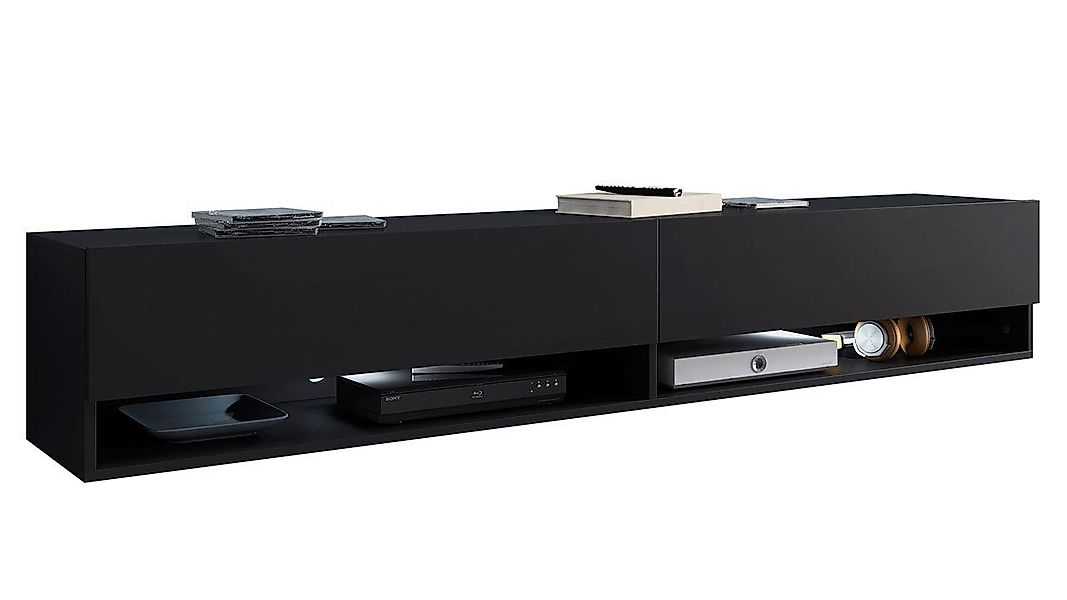 MIRJAN24 TV-Schrank A180 (mit 2 Türen) günstig online kaufen