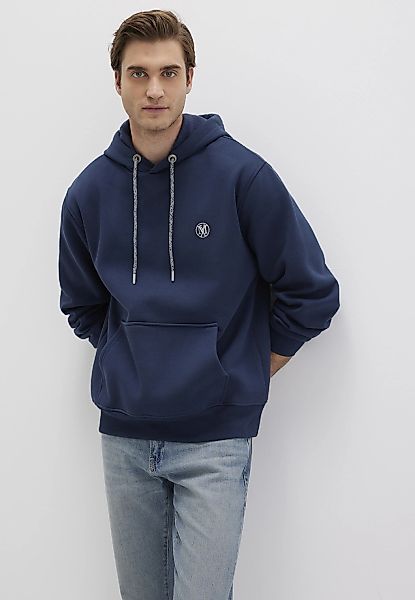 Mavi Kapuzenpullover "HOODIE", Logo Hoodie günstig online kaufen