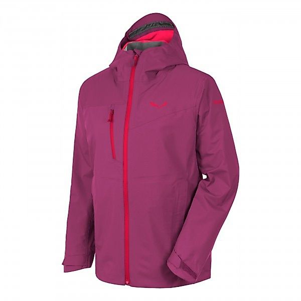 Salewa Funktionsjacke Salewa Puez PTX 3L günstig online kaufen