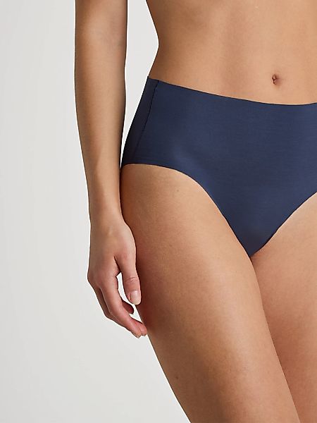 CALIDA Midislip, seidig weich, atmungsaktiv, Interlock-Qualität, cleaner Lo günstig online kaufen