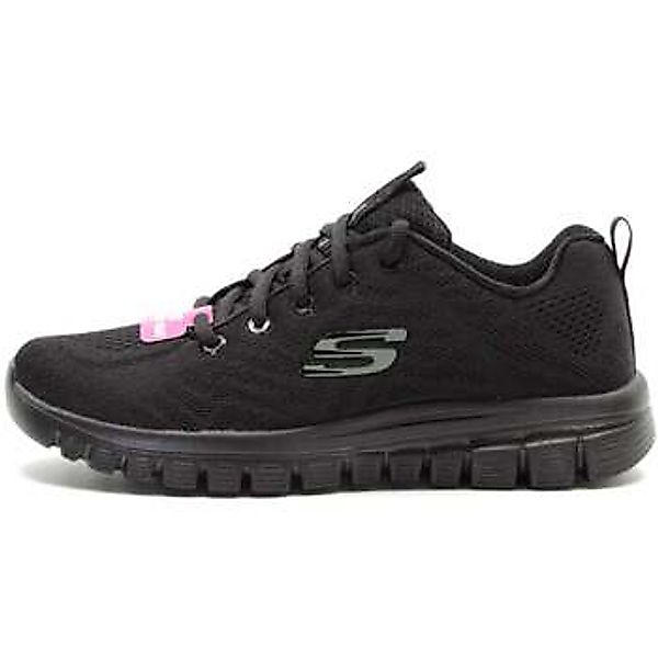 Skechers  Sneaker GRACEFUL - GET CONNECTED 12615/BBK günstig online kaufen